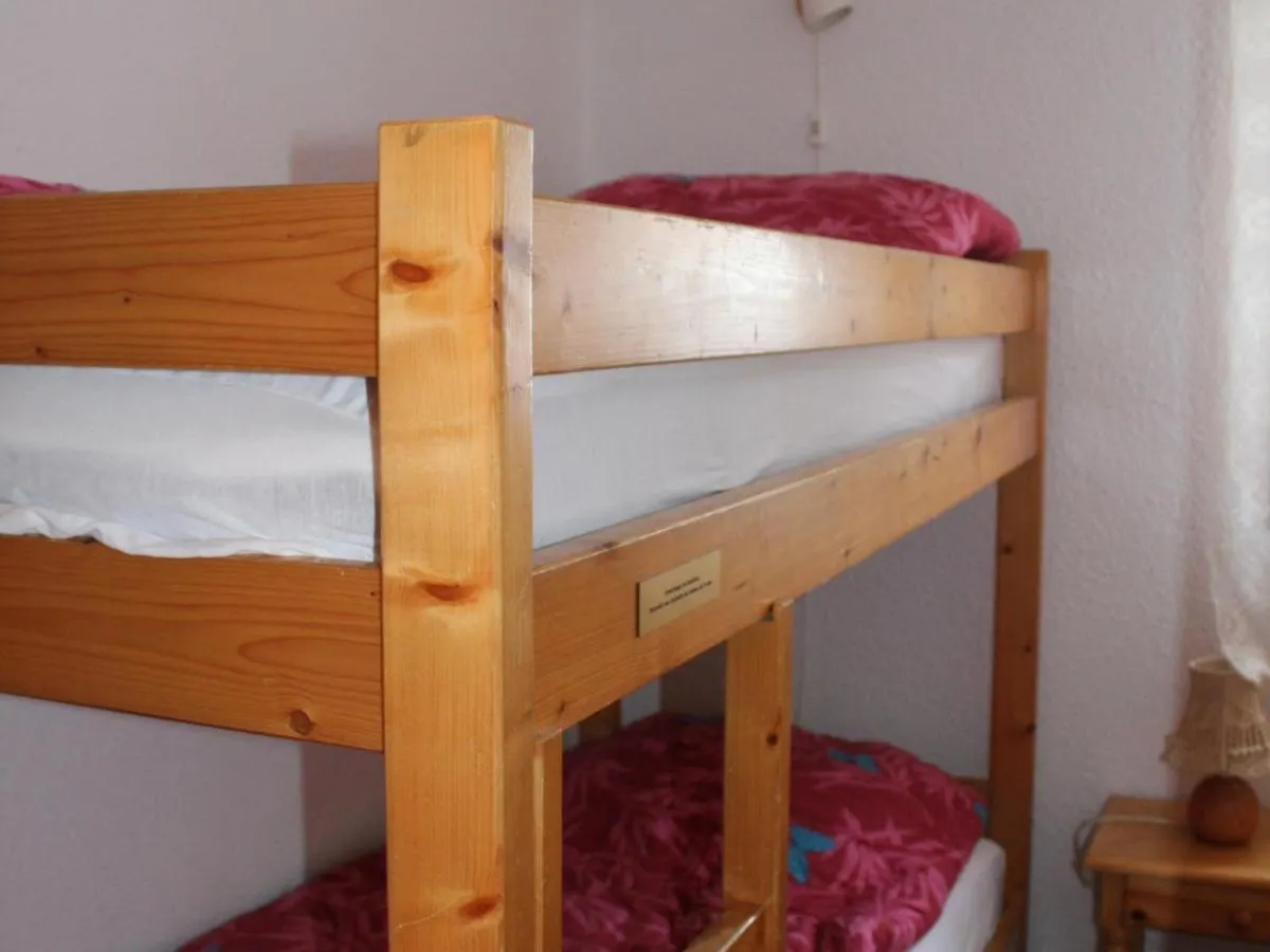 Charmant 2 Pieces 4 Pers Expose Se Avec Terrasse A Valloire, Proche Remontees Et Commerces - Fr-1-263-45 Apartment